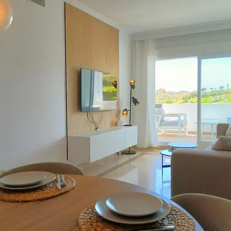 Casa Jolie * La Cala De Mijas