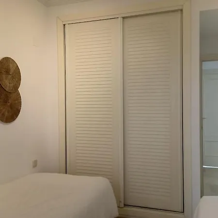 Casa Jolie Apartment