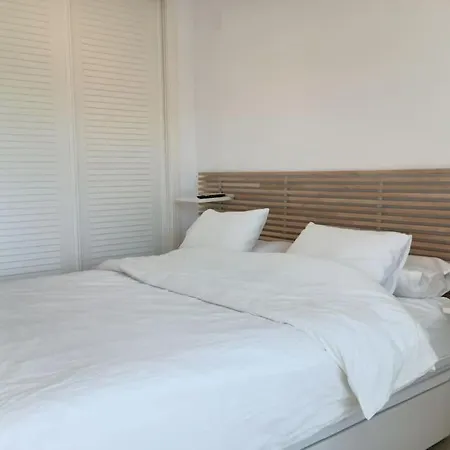 Casa Jolie Apartment *
