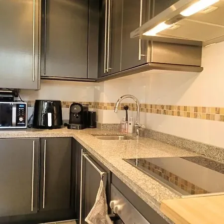 Casa Jolie Apartment *