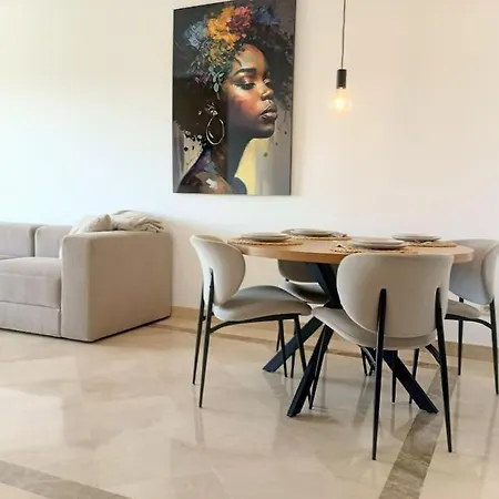 Apartment Casa Jolie