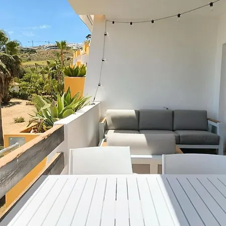 Casa Jolie Apartment La Cala De Mijas