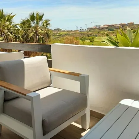 Casa Jolie * La Cala De Mijas