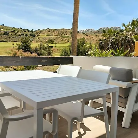 Apartment Casa Jolie La Cala De Mijas