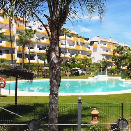 Casa Jolie La Cala De Mijas