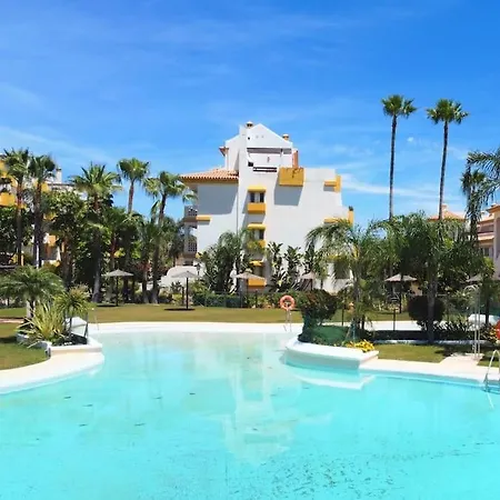 Casa Jolie Apartment *