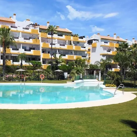 Casa Jolie La Cala De Mijas